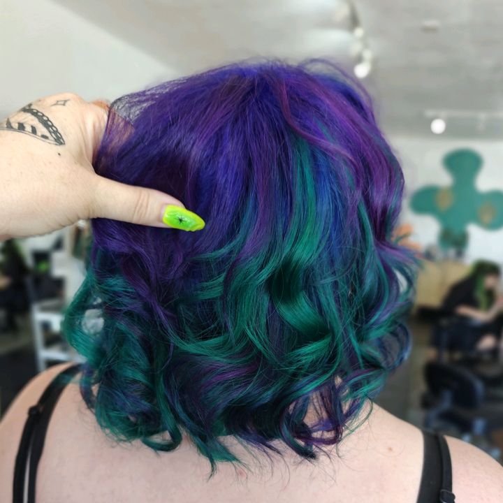 Obsidian Hair Studio
