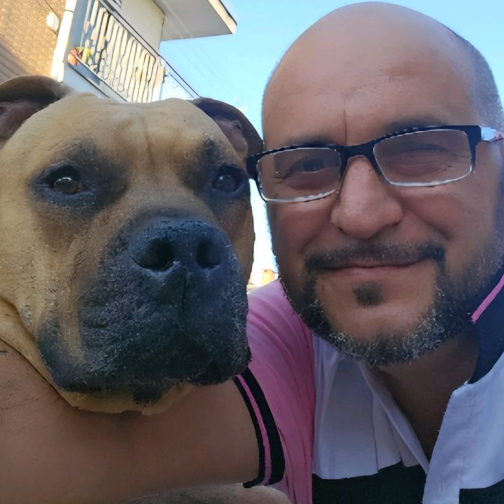 yago per sempre❤️