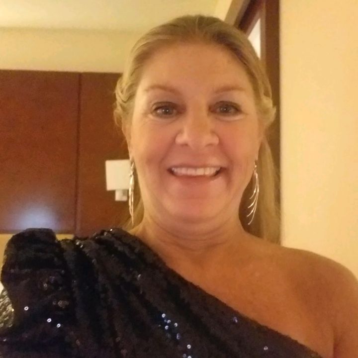 Melanie Stinson