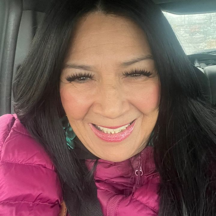 Margie la lokita 🇵🇷