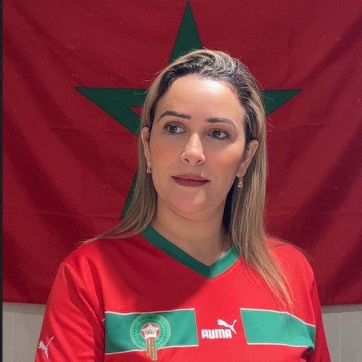 👑Hanna🇲🇦👑