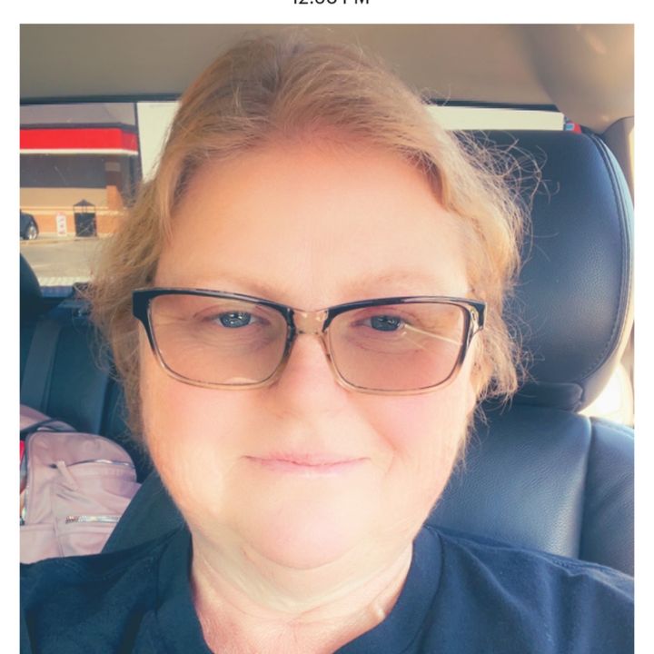 Jodie Bordine
