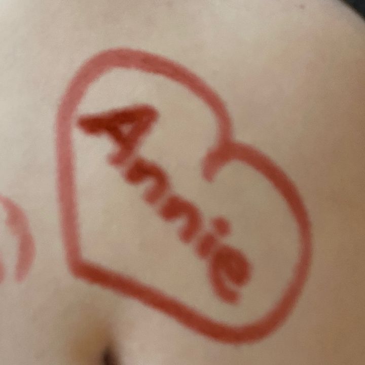 Annie😋😈