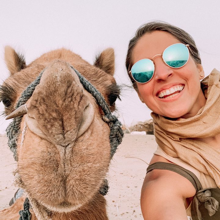 Maria del Carmen