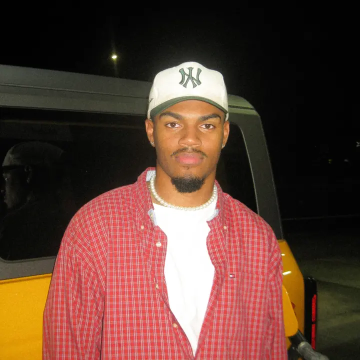 Malik Brookins
