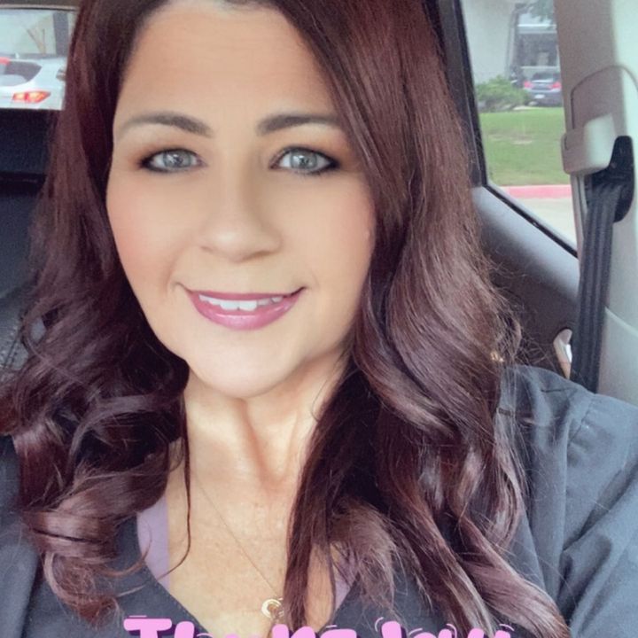 💕✨Addie Leigh|RN ✨💕