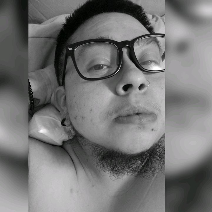 🔥🖤EL🌹Timido♋💅🏼⚜️🔑