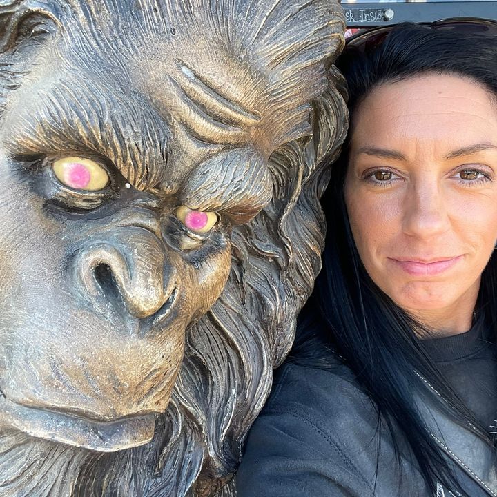 Amanda Green