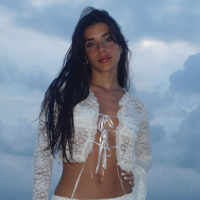 ESTELA CRUZ💕