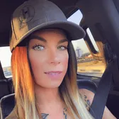 Megan Ashley SAH Fitness Mom
