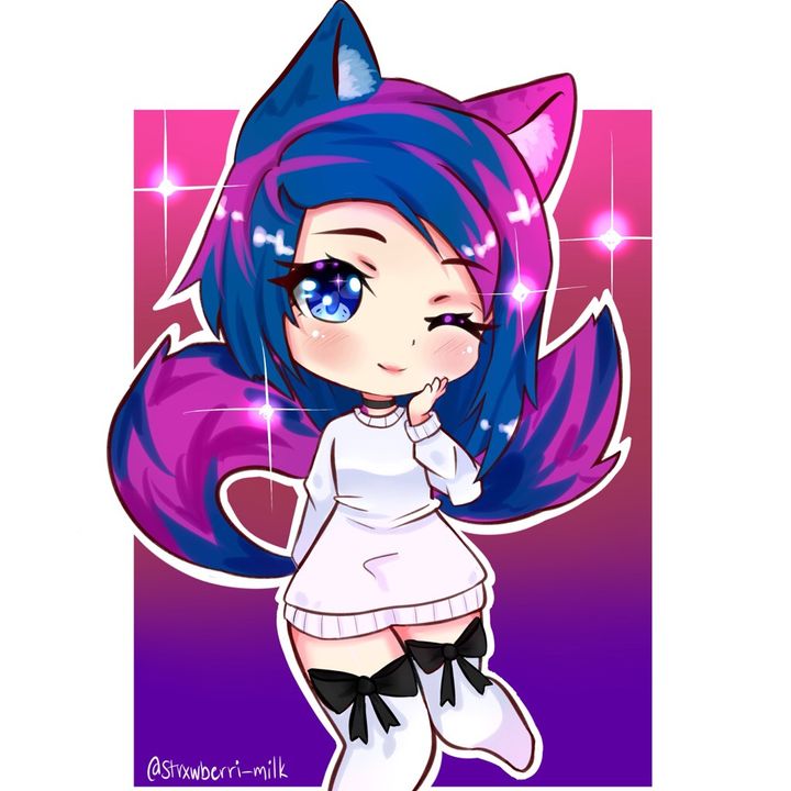 Smol Bean Sara ✨