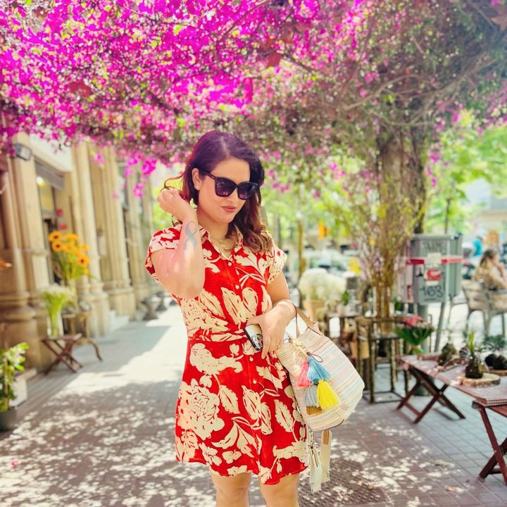 Nepal ki xori🙋🏻‍♀️ 🇪🇸🇳🇵