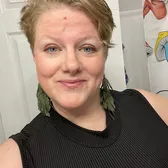 Herbalist🌿Mom🍄Jennifer🏳️‍🌈