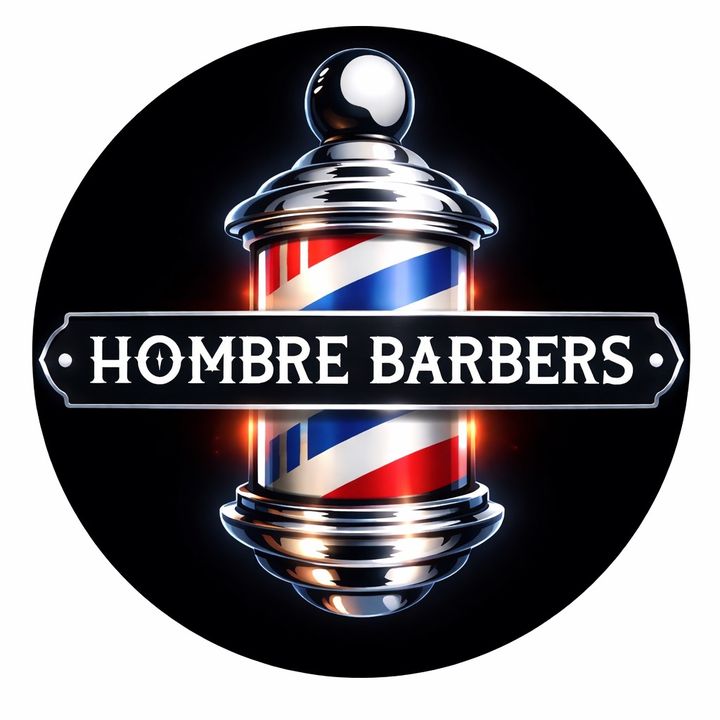 H O M B R E   B A R B E R S