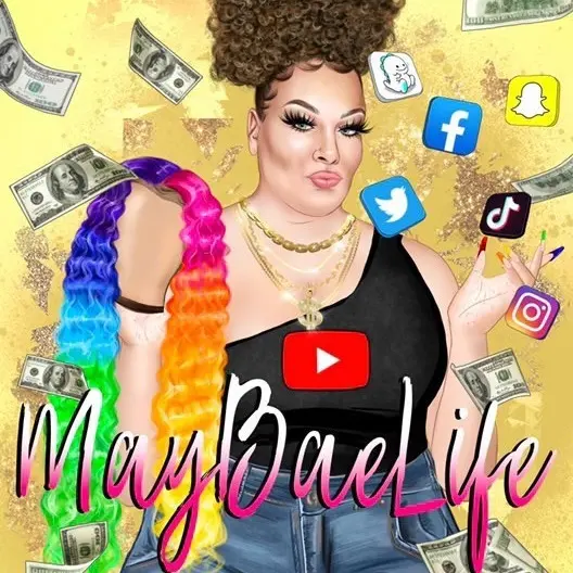 Maybae