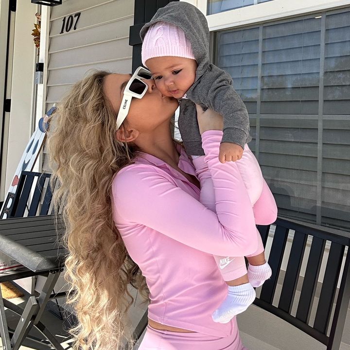 Alli & Dream