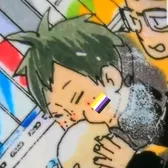 ೃ⁀➷ #1 tsukiyama lovebot