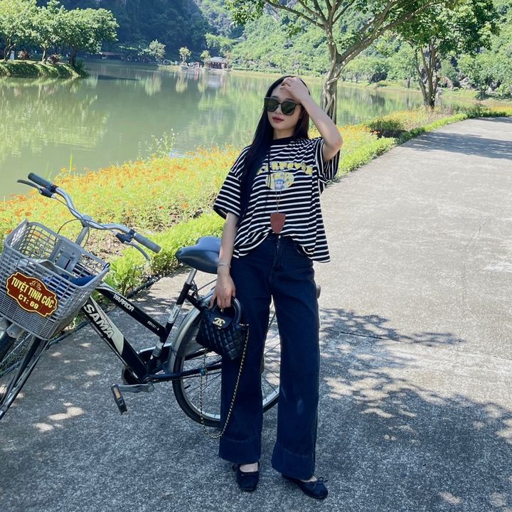 Linh BeBé