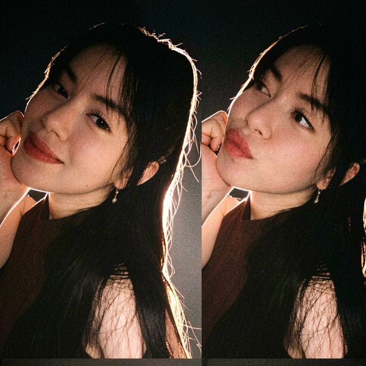 with love, 𝒱