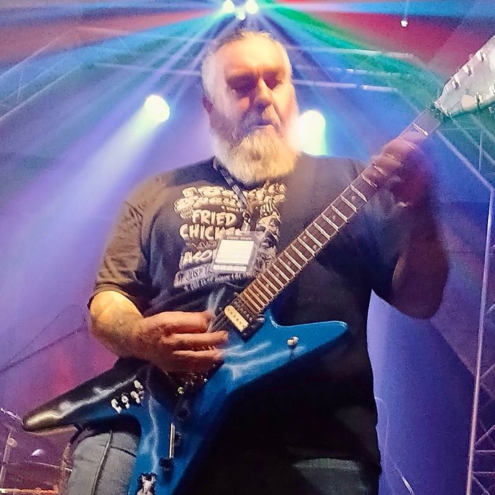 Sampson King