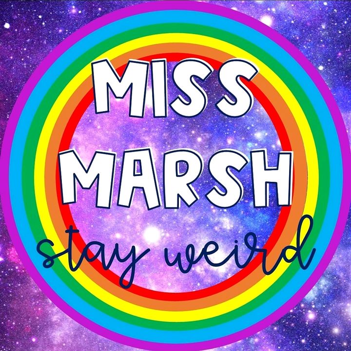 Miss Marsh