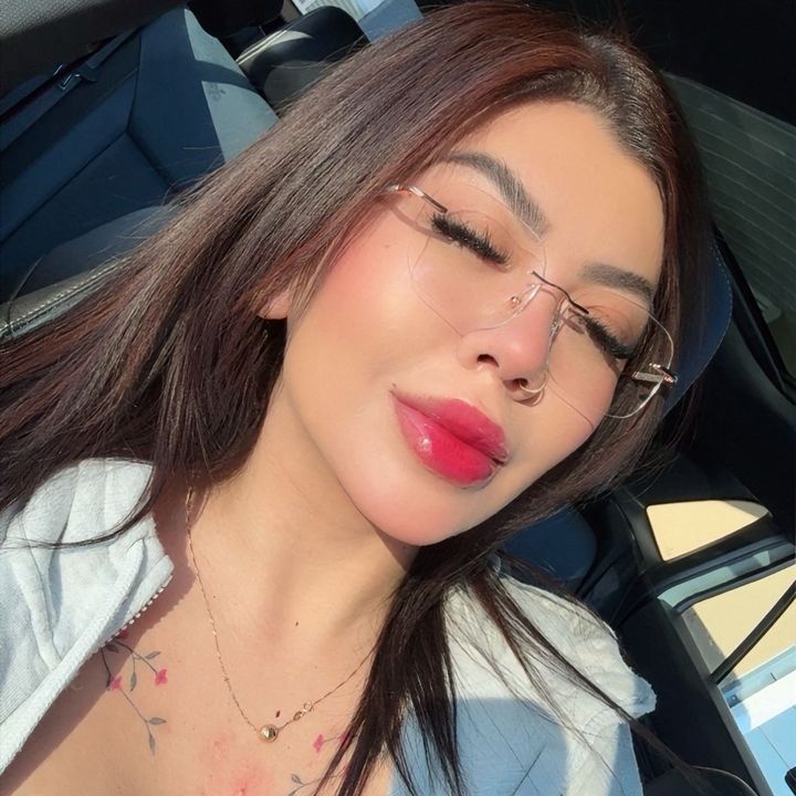 Yesenia 🤍