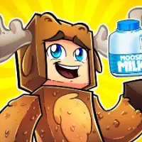 MooseCraft Minecraft