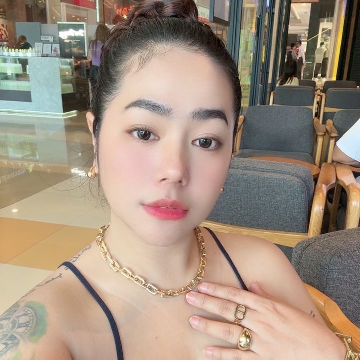 Roxanne Timbas💚