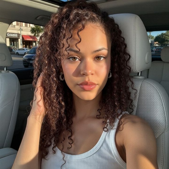 Shy ✨