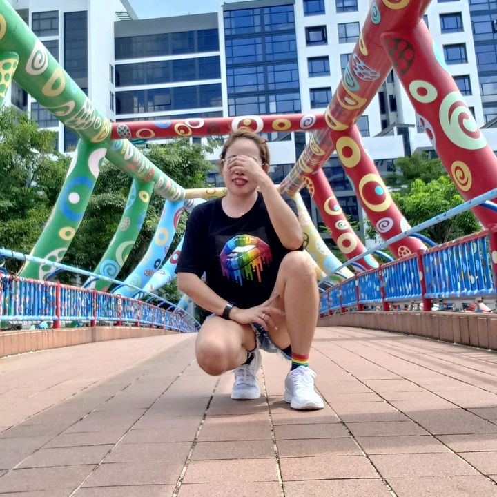 🇵🇭IAmLYN🇸🇬💞
