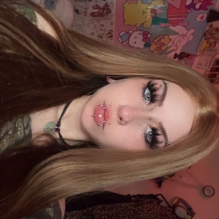 💗 lil jenn 💗