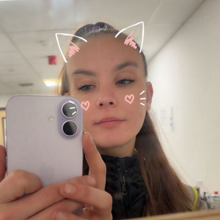 Beamergirl 🦊