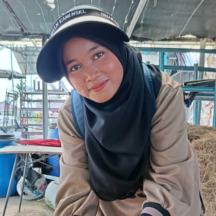 Zalikha Wahid 🌸Zal🌸