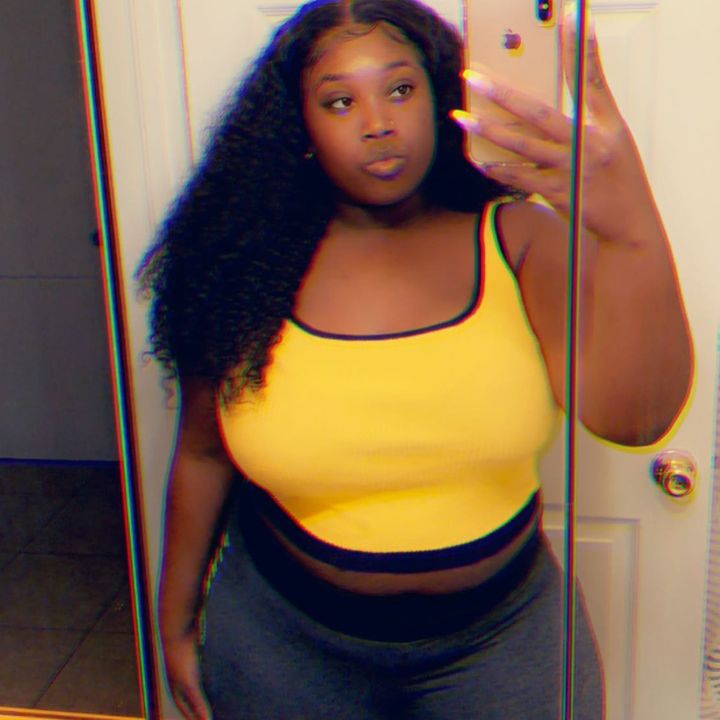 @LuxuryNae ✨💎🌸