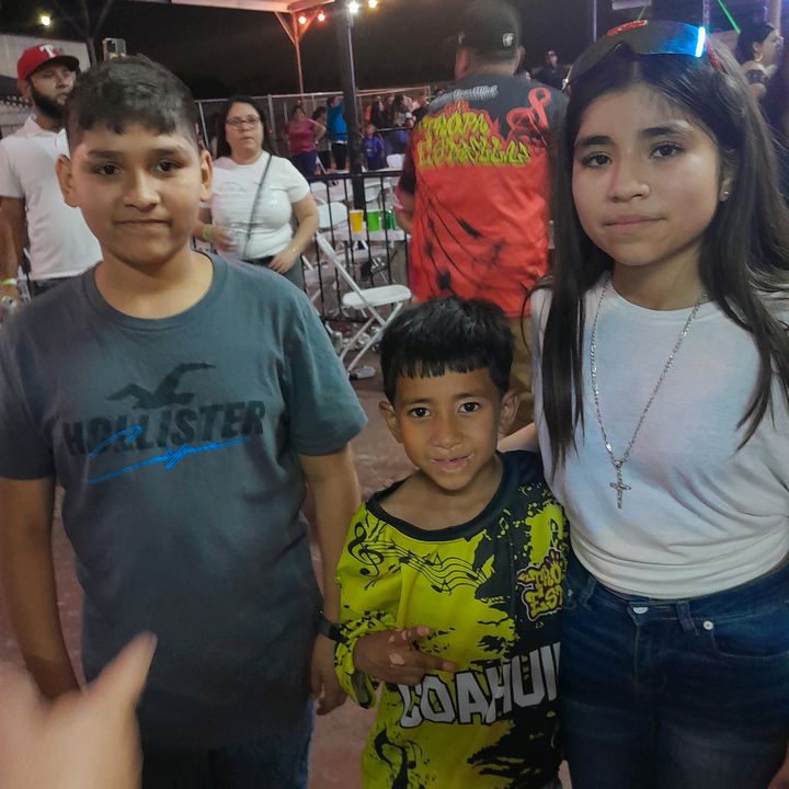 ✨La Catrachita🩷