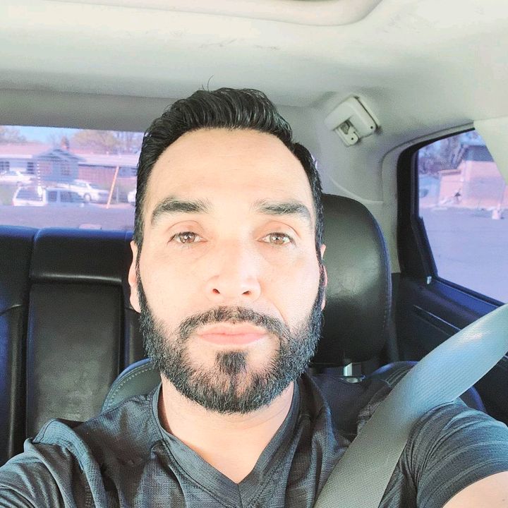 Omar Espinoza