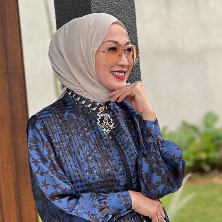 Ranty Purnamasari