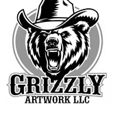 Grizzly Artwork Carving's