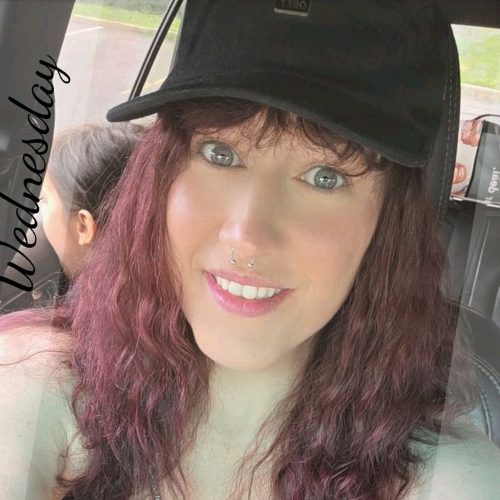 Megan♡♡ 🇺🇲🇵🇷🇸🇻