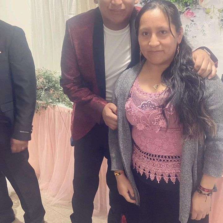 Cristina Mayancela 😘😘