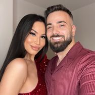 Jessica und Tahsin