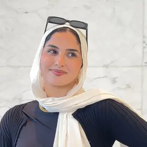zaina elyassin