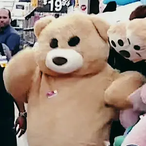 Tik Tok Ted