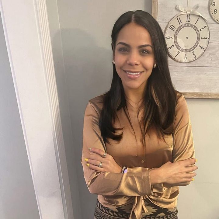 Angelica Trinidad