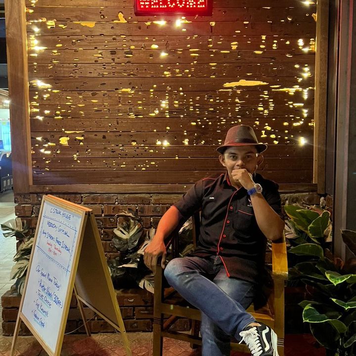 AMIN TC STEAK HOUSE