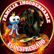 Pára my no ay nada oculto 333