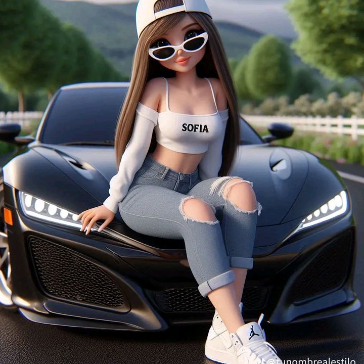 Sophia 🦋