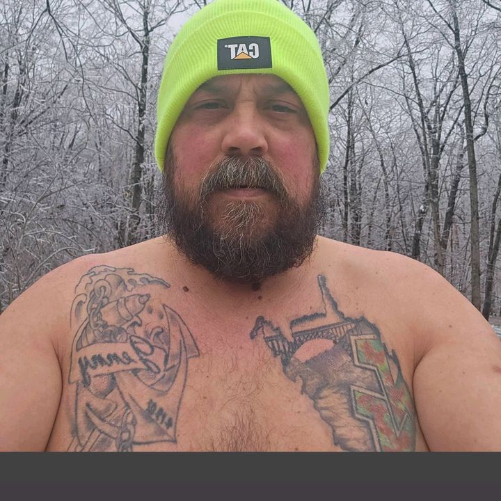 304 HILLBILLY