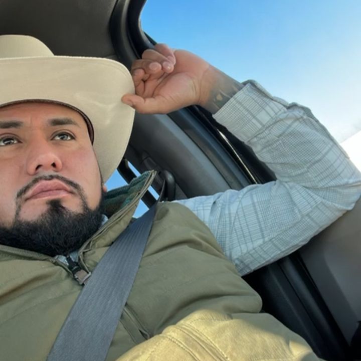 Junnior Salazar