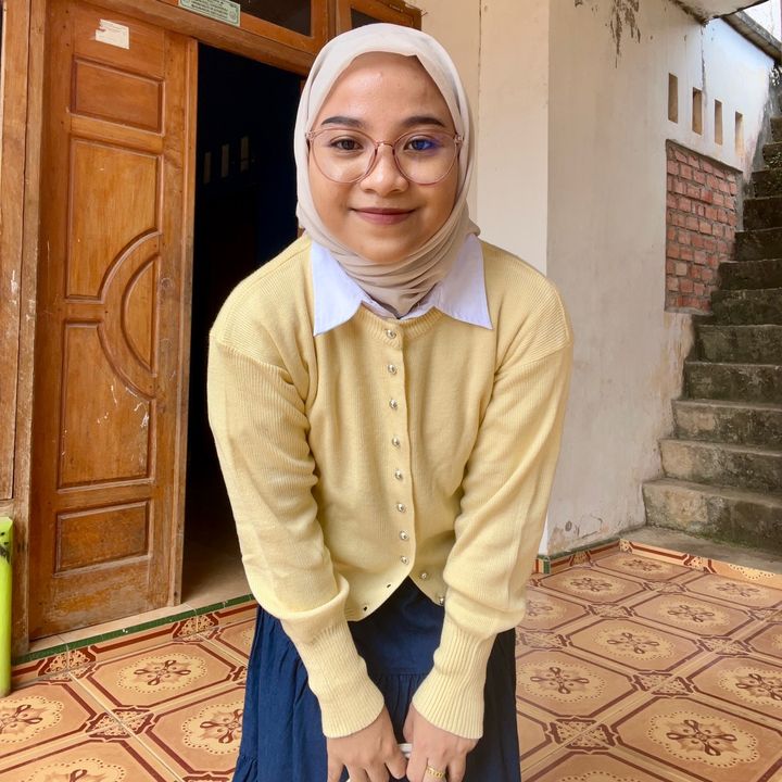 Aisyaah🦇